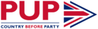 Progressive Unionist Party logo.svg