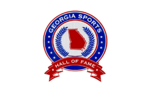 Georgia Sports Hall of Fame Logo.png