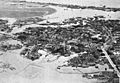 Kallang Airport and Basin area 1945