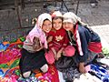 Khotan-mercado-chicas-d01