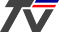 Emblema de Televisión Nacional de Chile (1993-1996)