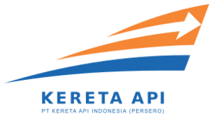 Logo PT KAI (Persero) (New version 2016)