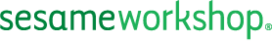 Sesame Workshop text logo