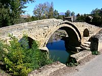 Cihuri - Puente romano 5658930