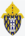 Coat of Arms Diocese of Ogdensburg, NY.svg