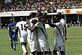 Black Stars Goal Celebration (Ghana national football team)