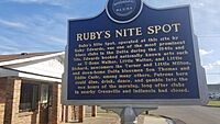 Ruby's Nite Spot - Mississippi Blues Trail Marker.jpg