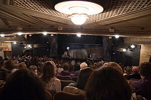 The Phantom of the Opera @ Majestic Theatre (4679474096)