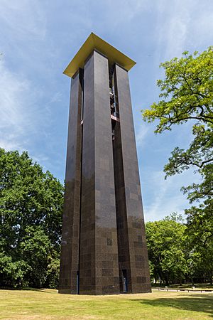 150607 Carillon Berlin Tiergarten