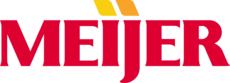 Meijer Old Logo