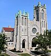 St. Mary Cathedral - Lansing, Michigan 03.jpg