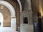 Alhambra Comares Palace (R Prazeres) DSCF8162