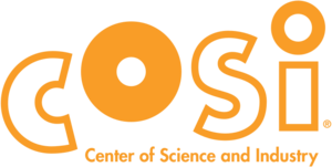 COSI science museum logo.svg