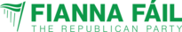 Logo of the Fianna Fáil.svg