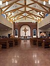 Our Lady of Guadalupe Cathedral (Anchorage, Alaska) 2024.jpg