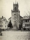 State of Rhode Island and Providence Plantations at the End of the Century, ss. Peter and Paul's Cathedral, Providence.jpg