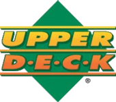 Upper deck first logo