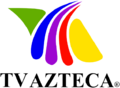 Logotipo de TV Azteca (1996-2011)