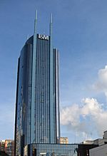 I&M Bank Tower