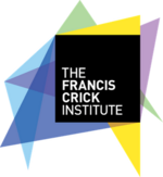 The Francis Crick Institute logo.png