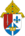 CoA Roman Catholic Diocese of Lexington.svg