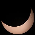 Sun eclipse 25 oct 2022 in Saratov.jpg