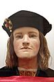Reconstruction of Richard III's Face