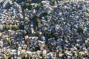 1 rocinha favela main road 2014