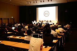 Creative Commons Japan Seminar-200709-1
