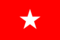 Flag of the Mazdoor Kisan Party.svg