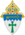 Roman Catholic Diocese of Erie.svg