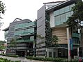 Singapore Management University 17, Aug 06