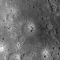Picasso crater