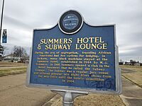 Summers Hotel and Subway Lounge Blues Trail Marker.jpg