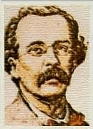 Juan Clemente Zenea, Artista Hondureño