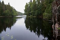 Helvetinjärvi
