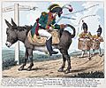 Napoleon's exile to Elba3