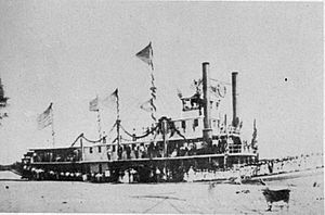 Mohave No. 2 at Yuma 1876