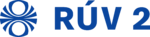 RÚV 2 2019 logo