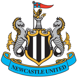Crest of Newcastle United