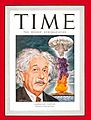 Einstein - Time Magazine - July 1, 1946