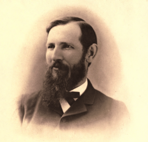 Joel Asaph Allen 1838-1921