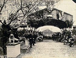 Expos.rural floridayparag 1875