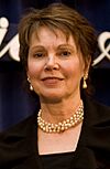 Julie Eisenhower