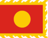 Royal Flag of Vietnam (1788–1802).svg