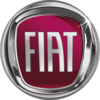 Fiat auto logo