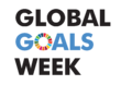 Global Goals Week Logo