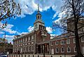 Independence Hall, 2016 2