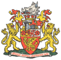 Swinton and Pendlebury Council - coat of arms