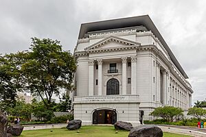 Museo Nacional de Historia Natural, Manila, Filipinas, 2023-08-26, DD 46